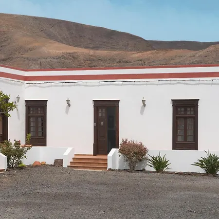 Lanzahost Casa Virginia * Mala