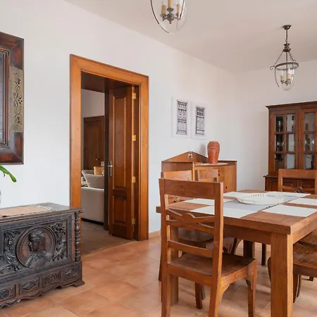 Villa Lanzahost Casa Virginia Mala