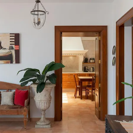 Villa Lanzahost Casa Virginia *