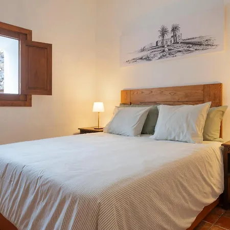 Lanzahost Casa Virginia